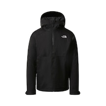 The North Face Erkek Mıller İçi Dolgulu Ceket Nf0a3yfıjk31 Siyah