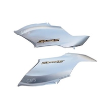 HONDA SELE ALTI SAG-SOL TK GRİ SPACY UYUMLU