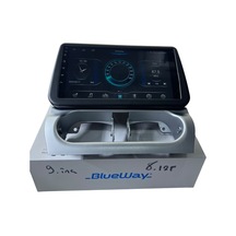 Opel Combo-corsa C Blueway 8-128 Tam Profesyonel Oem Multimedia 9"