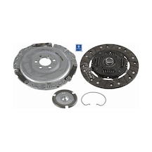 SACHS 3000846301 Debriyaj Seti-210Mm (Vw Golf 98-06 Seat Leon 00-06) Bcb-Azd 036141025K (WT235257)