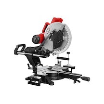 Attlas GK255 DBL 255 MM 1800W Çift Yatarlı Gönye Kesme - A0701022