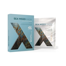 Xaura Global Sea Weed Mask 4'lü Paket