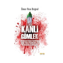 Kanlı Gömlek - Kyut-759049