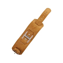 Watch 42mm Nl17 Deri Kordon - Taba
