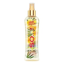 So... So Breeze Vücut Spreyi 200ml