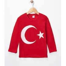 KIrmızı