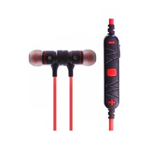 Mıknatıslı Sport Bluetooth Kulaklık