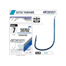 Owner 50702 Yamame Blue Iğne (358919466)