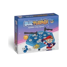 Moli Toys Buz Tuzağı Ice Trap Buz Kırma Oyunu Son Kale Moli Toys Buz Tuzağı Ice Trap Buz Kırma Oyunu Son Kale