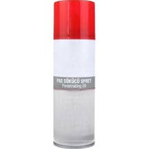 Verdex Pas Sökücü & Koruyucu & Yağlayıcı 200 Ml