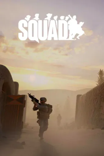 Offworld Industries Squad Pc Oyun Steam Key