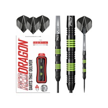 Red Dragon Freestyle 22 G Dart Oku Seti