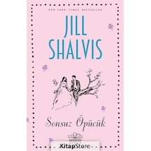 Sonsuz Öpücük - Jill Shalvis - Nemesis Kitap