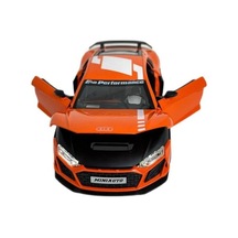 Kzl-dc24272 Kzl-dc24272 Model Araç R8 1:24 Isıklı Seslı 32