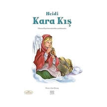 Heidi Kara Kış: 100 Temel Eser