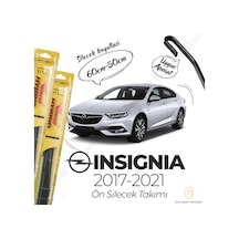 İnwells Hibrit Silecek Takımı Opel İnsignia 2017-2021 İle Uyumlu