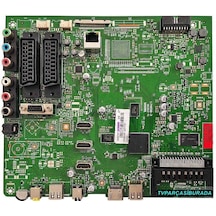 17mb90-3 Anakart, 17mb90-3 Vestel Uyumlu Maın Board