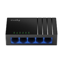Cudy Gs105d - 5-port Gigabit Desktop Switch