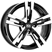 Kormetal Jant Km834 5.5x14 4x100 Et-35 67.1 Bd 4 Adet