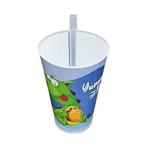 400 Ml Pipetli Bardak