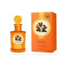 Monotheme Il Libro Degli Agrumi Boccioli Di Limone Kadın Parfüm EDT 100 ML
