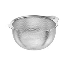 Zwilling Paslanmaz Çelik Tel Süzgeç / Bulaşık Makinesinde Yıkanabilir, 2 Kulp, İstiflenebilir Diğer