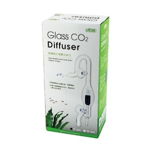 Ista Cam Co2 Difüzör 12 Mm