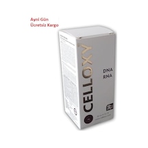 Celloxy Dna Rna Damla 30 ml