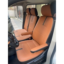 Volkswagen Transporter 2015-2024 Arası Uyumlu T6-t7 Uyumlu