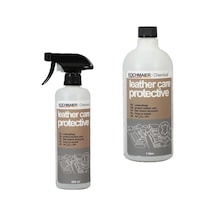 Kochmaier Oto Deri Bakımı - Leather Care Protective 1 Litre Diğer