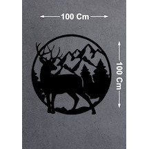 100X100 Cm