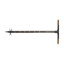 Fiskars Quikdrill Toprak Burgusu - M