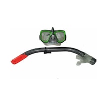 Hattrick Şnorkel Set 001
