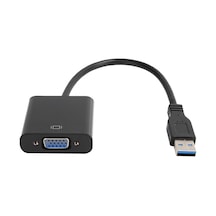 Usb-vga Adaptör Yongtao
