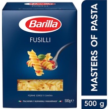 Burgu/fusilli Makarna 500 Gr