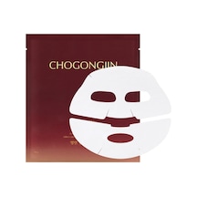 Missha Chogongjin  ve   Bakım Sunan Yaprak Maske
