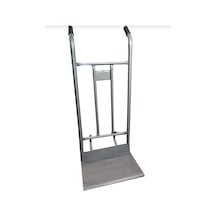 El Arabası Taşıma Arabası 120 Cm Sabit Tabla Ultra Sağlam