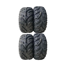 19x7-8 18x9.50-8 Billas Bl770 6 Kat Ön Arka Takım Atv Lastiği