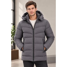 M8659 Dewberry Erkek Mont-antrasit-5