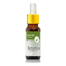Botanica %100 Saf Kekik Yağı (Carvacrol %80) 20 ML