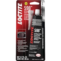 Sıvı Conta Süper Siyah 80Ml Loctite 491985