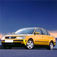 Vw Passat B5 97-00 Sol Ön Sinyal Lambası Şeffaf H.line 3b0953041b