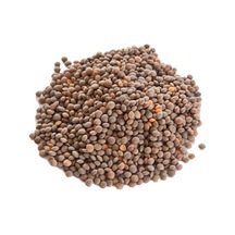 Siyah Mercimek 2 KG