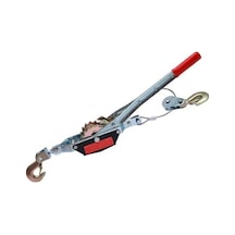 Çelik Halatlı Çektirme Gerdirme 2 Ton 2 Metre