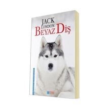 Beyaz Diş - Jack London N11.12348