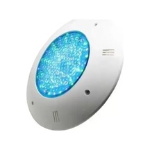 32 Watt 12 Volt Tenda Led Turkuaz Sıva Üstü Havuz Lambası 32w 12v 10071769