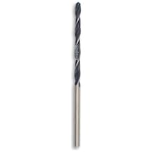 MTE 2,8 mm Haddeli Metal Matkap Ucu HSS DIN 338