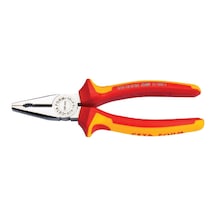Ceta Form G10-18-0160 Vde 1000v Izoleli Kombine Pense 160 Mm- 6"