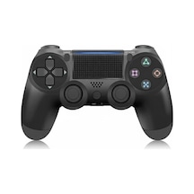 Bluetooth Kablosuz Gamepad Ergonomik Tutuş, Hassas Analog Joystick, Pc &amp Amp Mobil Uyumlu Oyun Kolu 4741