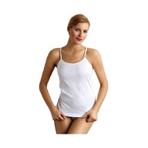 Anıt Kadın Ip Askılı Ribana Atlet Renk Seçenekli 2101